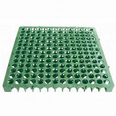 Drainage Plates