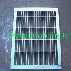 Drainage Plates
