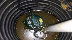 Drainage Pumps