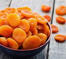 Dried Apricots