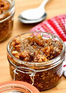 Dried Fig