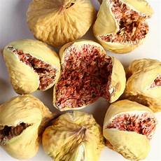 Dried Fig