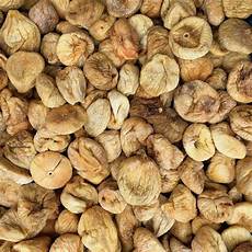 Dried Figs