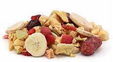 Driet Nuts