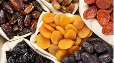 Driet Nuts