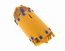 Drilling Bucket