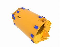 Drilling Bucket