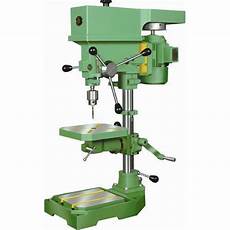 Drilling Machines