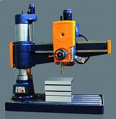Drilling Machines