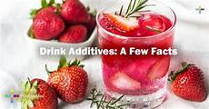 Drink Additives