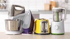 Drink Preparation Appliances