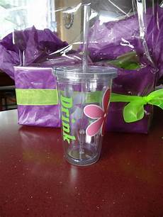 Drinking Cups