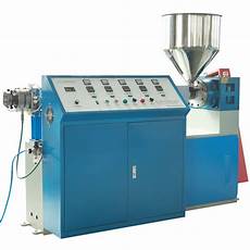 Drinking Straw Making Machine