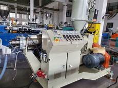Drinking Straw Making Machine