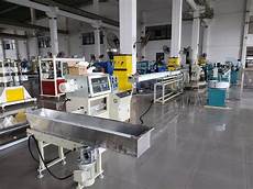 Drinking Straw Making Machine