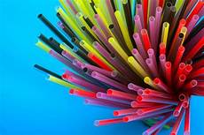 Drinking Straws