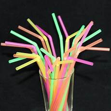 Drinking Straws