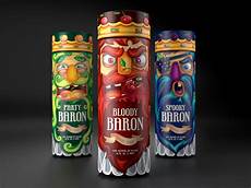 Drinks Packaging