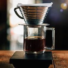Drip Coffee