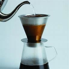 Drip Coffee