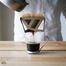 Drip Coffee