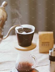 Drip Coffee
