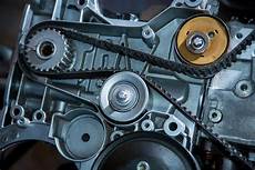 Drive Belts