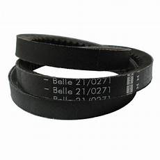 Drive Belts