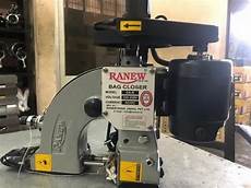 Driving Closing Machine