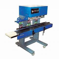 Driving Closing Machine