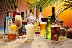 Dry Beverage Packages