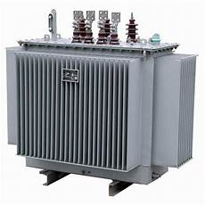 Dry Type Transformer