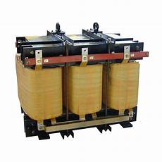 Dry Type Transformer