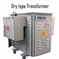 Dry Type Transformer