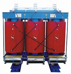 Dry Type Transformer