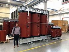 Dry Type Transformers