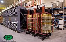 Dry Type Transformers