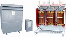 Dry Type Transformers