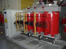 Dry Type Transformers