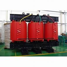 Dry Type Transformers
