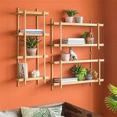 Dual Shelf