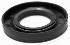 Dust Seal