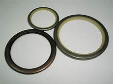 Dust Seals