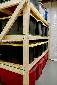 Duty Shelving