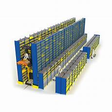 Duty Shelving