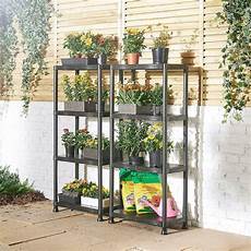Duty Shelving