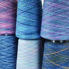 Dyed Yarn
