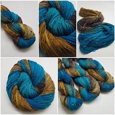 Dyed Yarn
