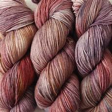 Dyed Yarns
