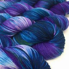 Dyed Yarns